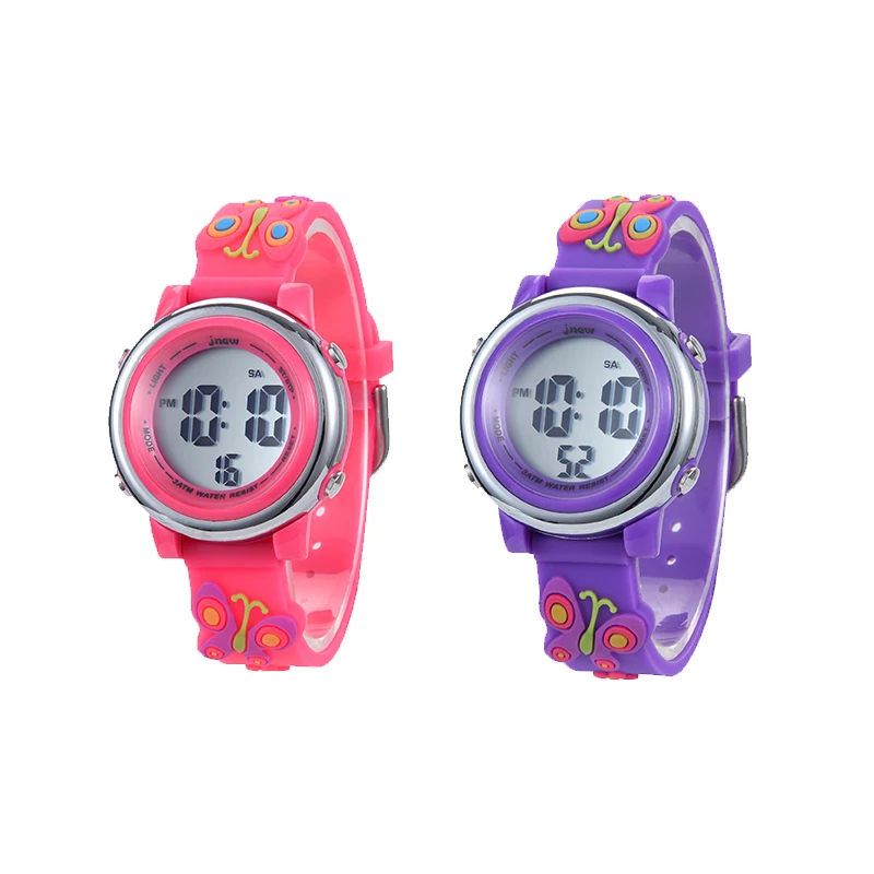Water Resistant Amazon Watches For Kids Girls Children's