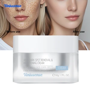 Christmas Kit Remove Dark Spots Skin Care Wholesale Removes Facial Discoloration Brightens  Dark Spot Removal Brightening Cream