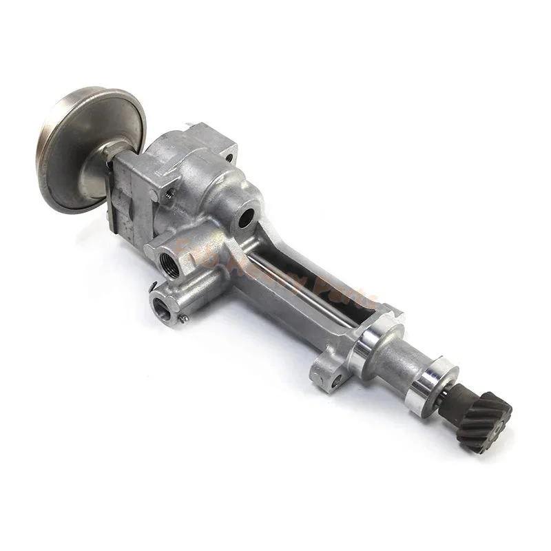 高品质柴油发动机销售价格机油泵适用于ISUZU 4JA1 8-97385-985-0