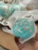 Starfish Shell Beach Ball -6cm