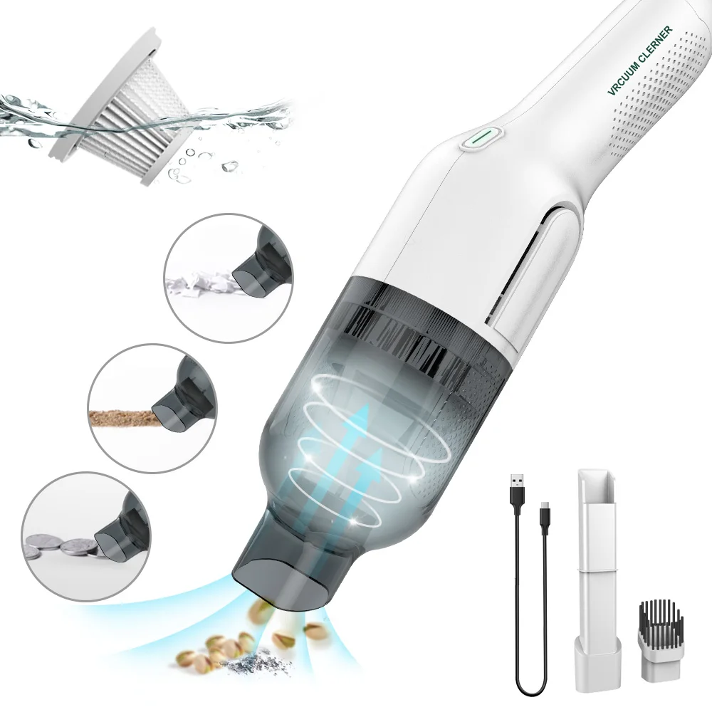 Вакуумные Пылесосы для автомобиля