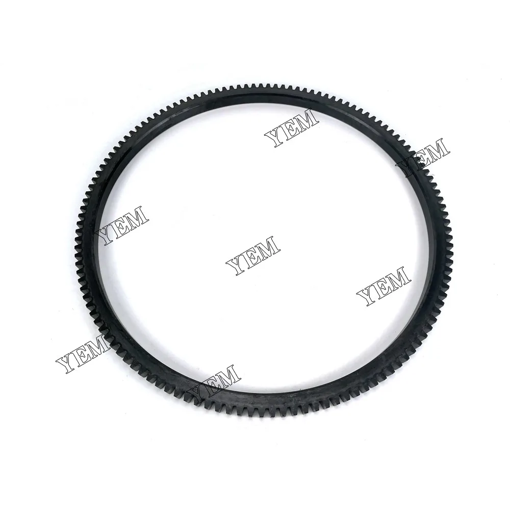 For Yanmar Diesel Engine 4TNV98 Flywheel