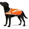 Flame orange