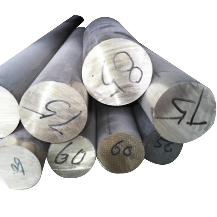 Incoloy 901 Monelk500 Monel K500 Nimonic 90 Incoloy 825 N08825 Forging Stainless Steel Forged Round bar
