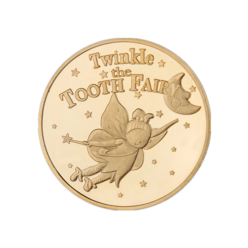 Manufacturer of Custom Metal Logo Display 3D Enamel Souvenir Trump Challenge Coin