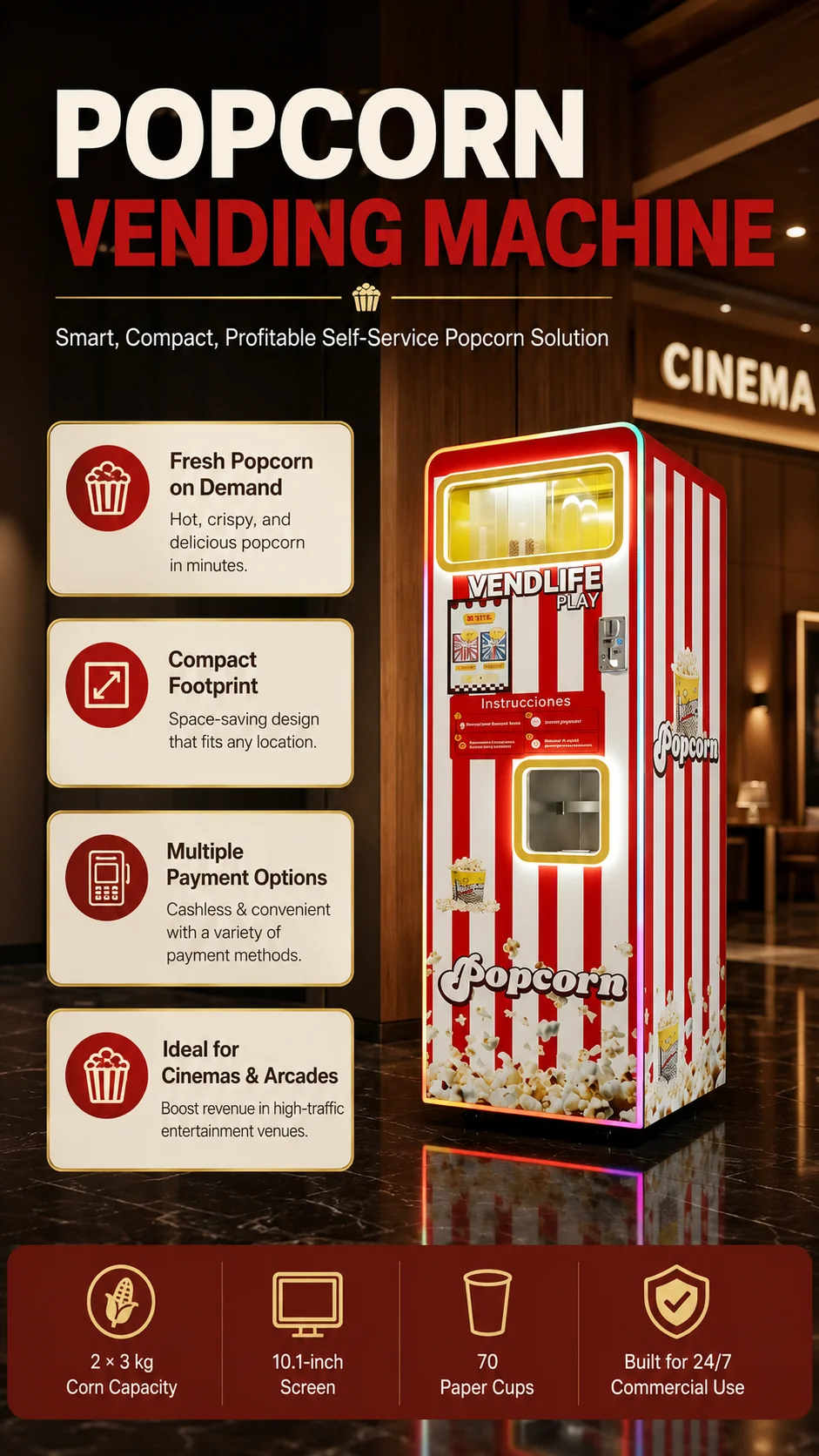 Specifications