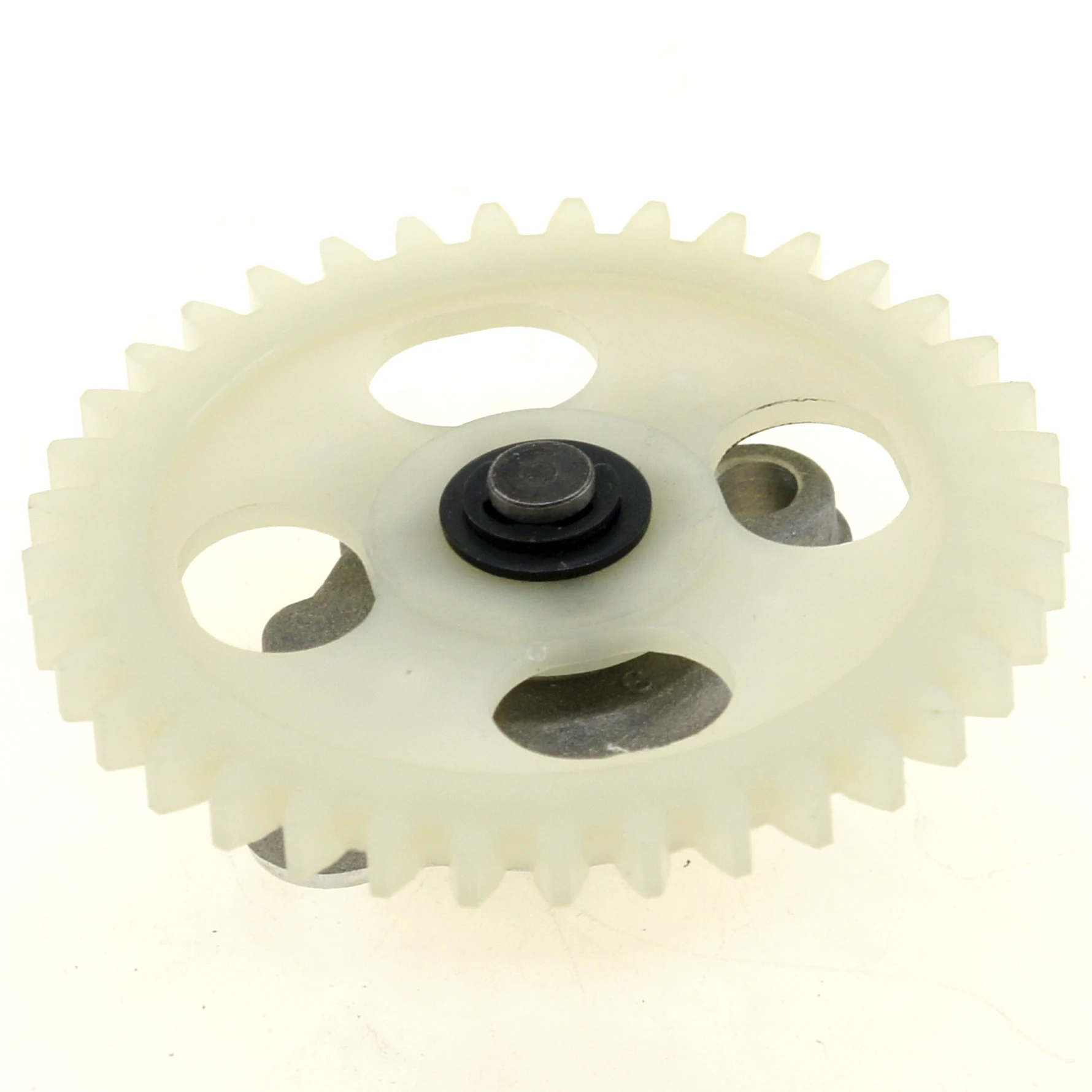 Rouleau Variateur 20x12 23805 (12g) - Compatible Linhai 250 260 300 400 & YMH - DHBSVZX - Pièces Scooter Quad