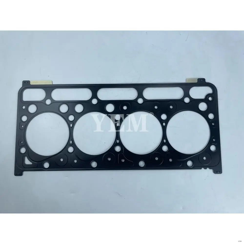 High Quality V2403 Head Gasket Kit for Kubota