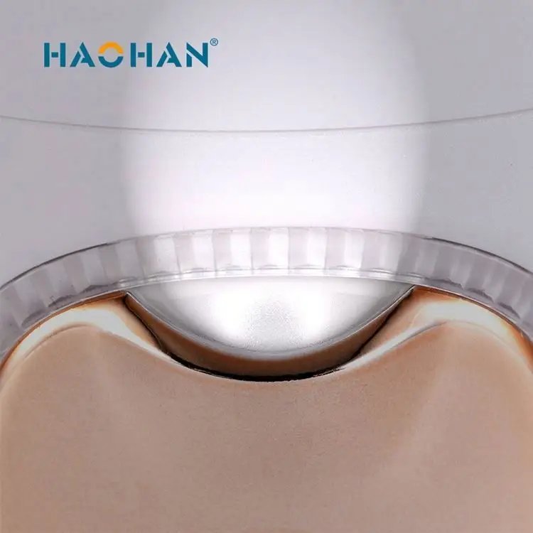 Hair Shaver Women 3 Heads Intimate Razors 5 in 1 Men Electric razor Private Part Remover Machine Under Shave