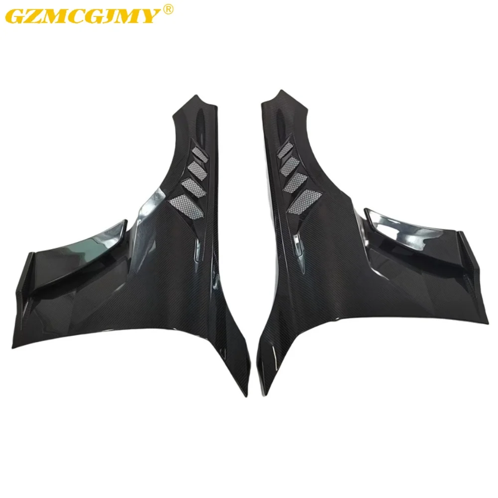 Superior Material Car Fenders Suitable For BMW 2 Series M230I G42 Dry Carbon Fiber Fenders