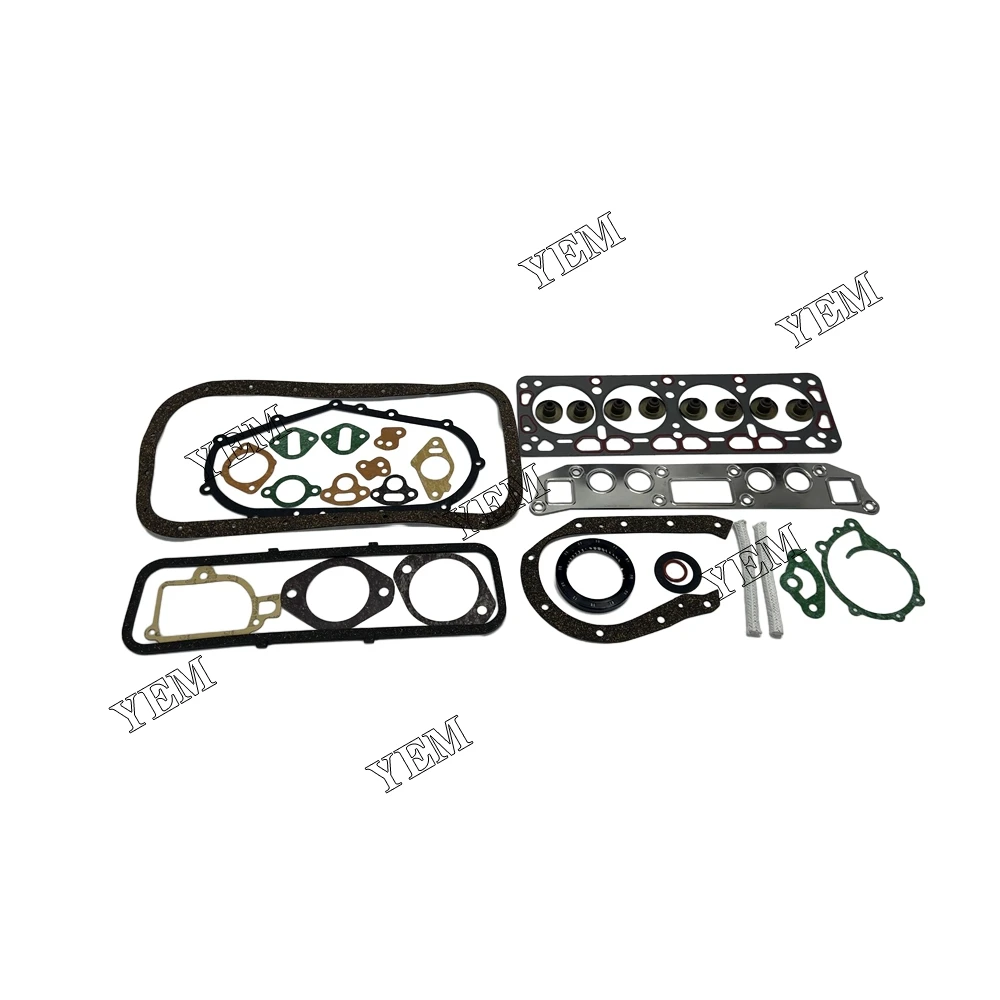Engine Gasket Kit H20 for Nissan Industrial Machinery Engine Parts 4