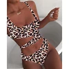 Estampado de leopardo