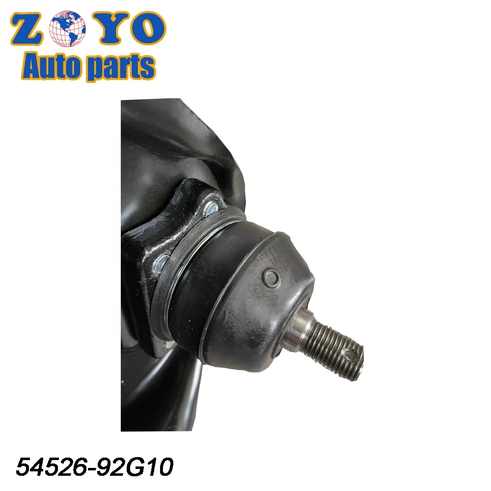 Wholesale Suspension Parts - Control Arm for Nissan Pickup