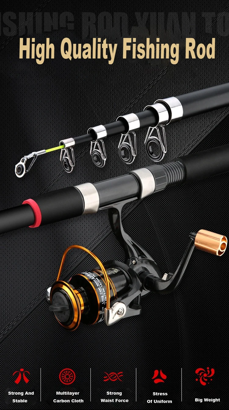 Fishing rod