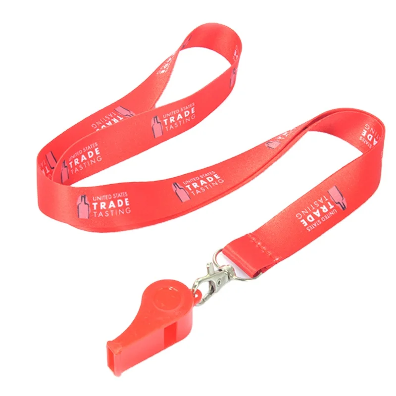 Training Training Bells & Whistles Pet Supplies Custom Whistle Lanyard ...