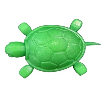 3D printed baby turtles