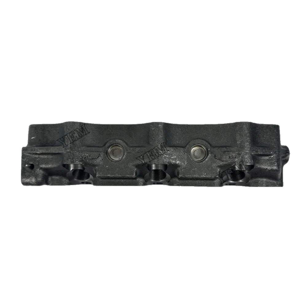 C1.1 Cylinder Head for Caterpillar Cylinder Head Engine Replacement Parts