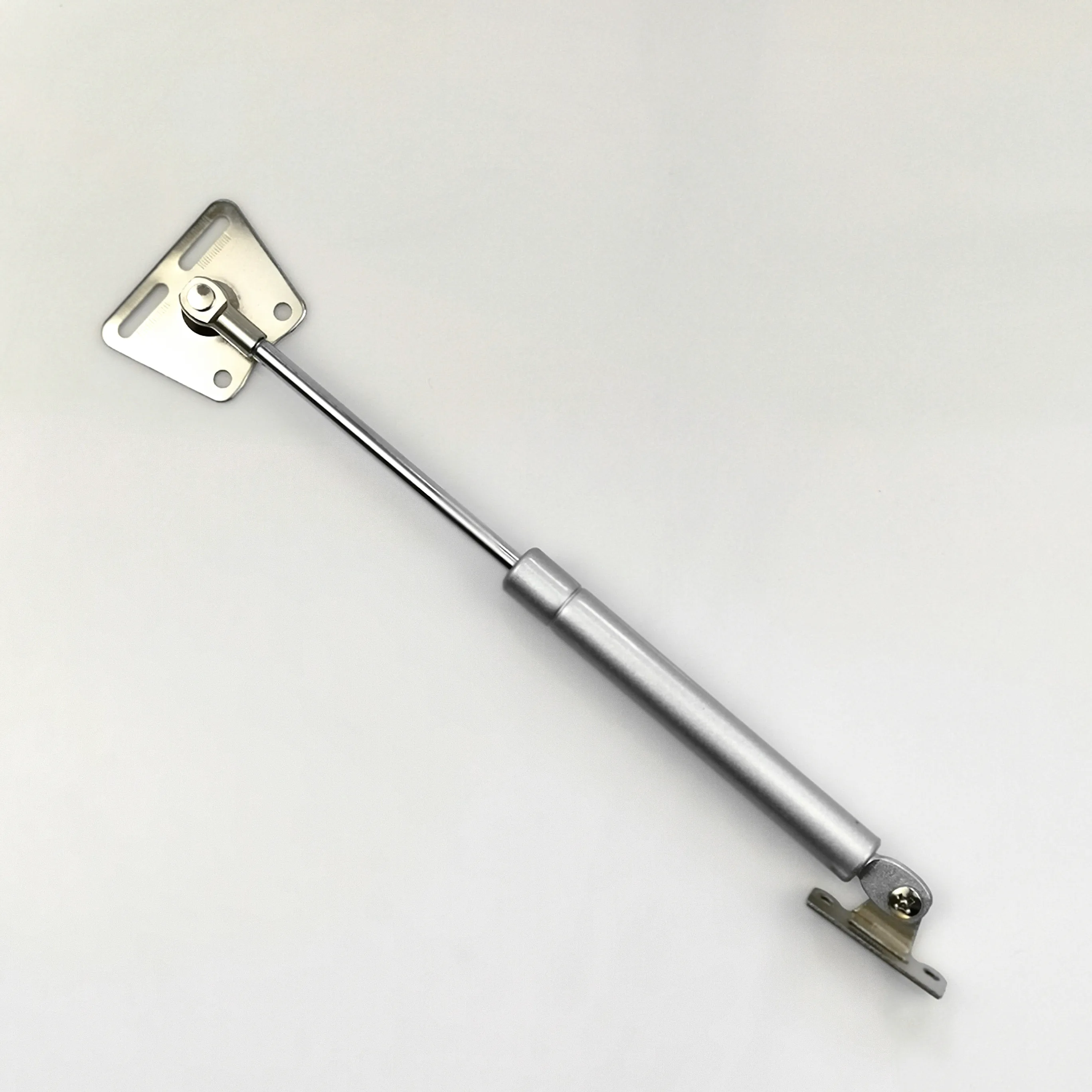 Furniture Hardware Gas Spring Bed Mechanism Gas Strut Lift Gas Piston Stay for TOY BOX HINGE 100n