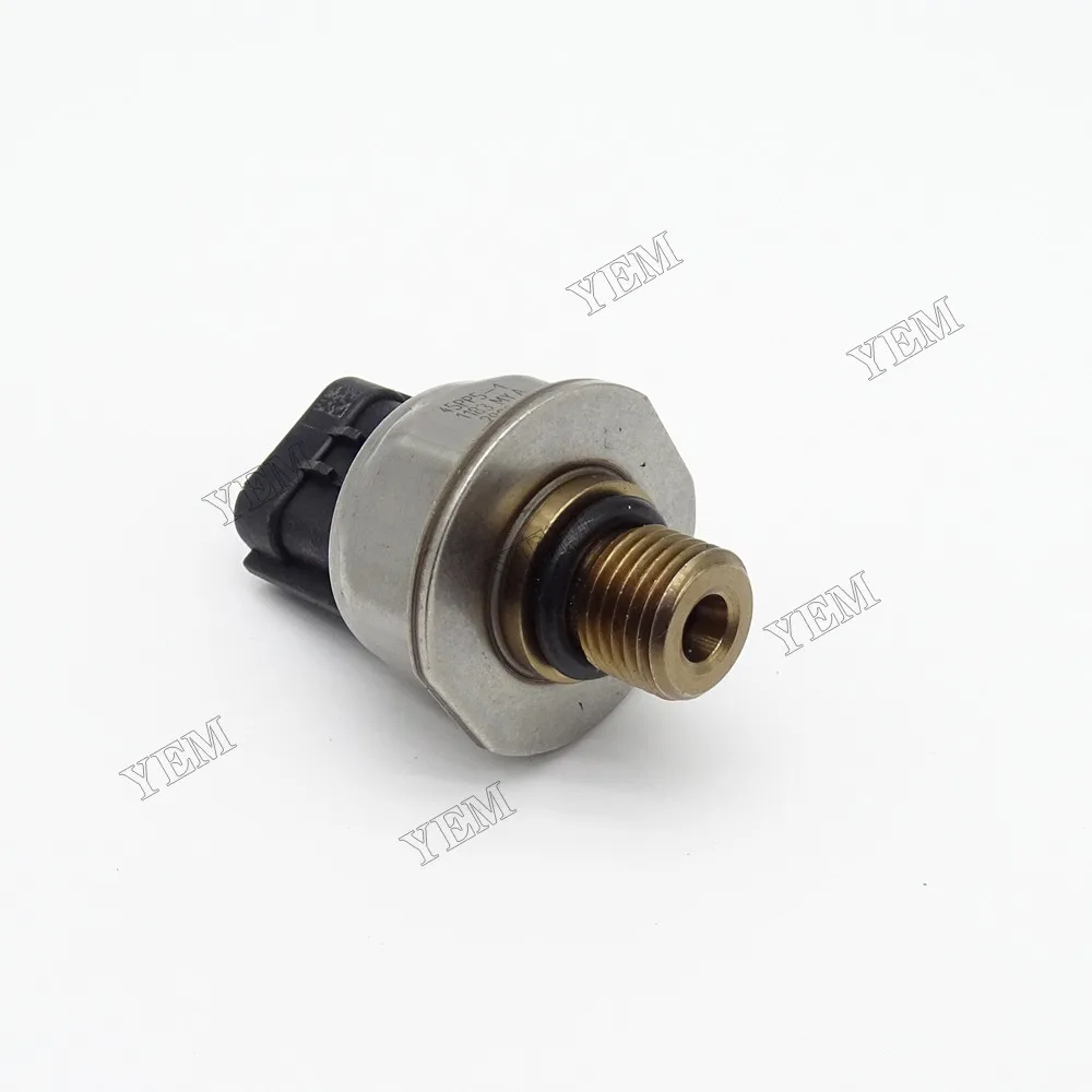 Pressure Sensor 45PP3-1 55PP0501 1465A034 45PP31 for Mitsubishi Machinery Engine Spare Parts 5