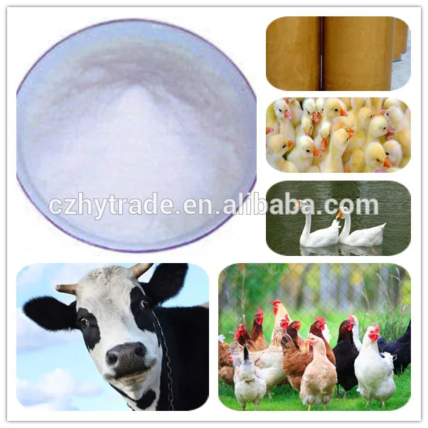 
 Бетаин безводный Глицин бетаин 98% бетаин hcl капсулы кормовой класса  