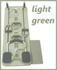 Verde chiaro