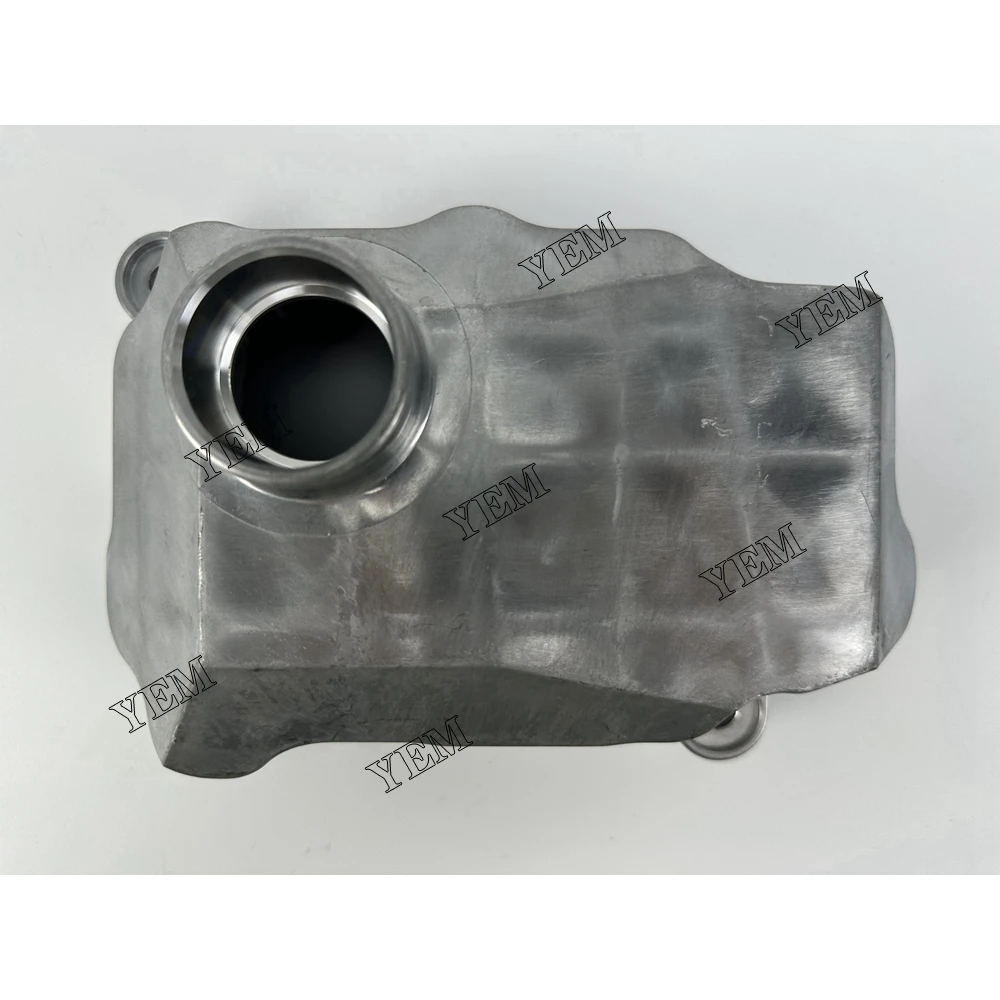 For Komatsu 6D125 Valve Chamber Cover Engine Parts Hot Selling