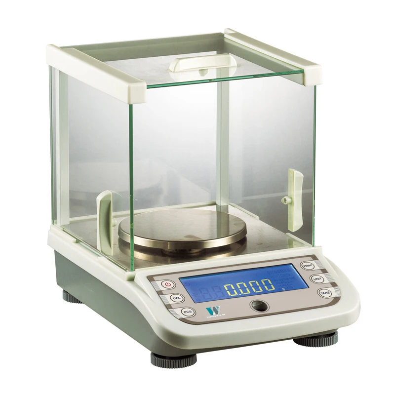 West Tune 30kgx0.1g High Precision Balance Lab Analytical Balance Digi –  West Tune's Online Shop