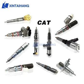 Suitable for Caterpillar 320 C4.4 C4.2 C6.6 C7 C9 C9.3 C10 C11 C12 Injector CAT
