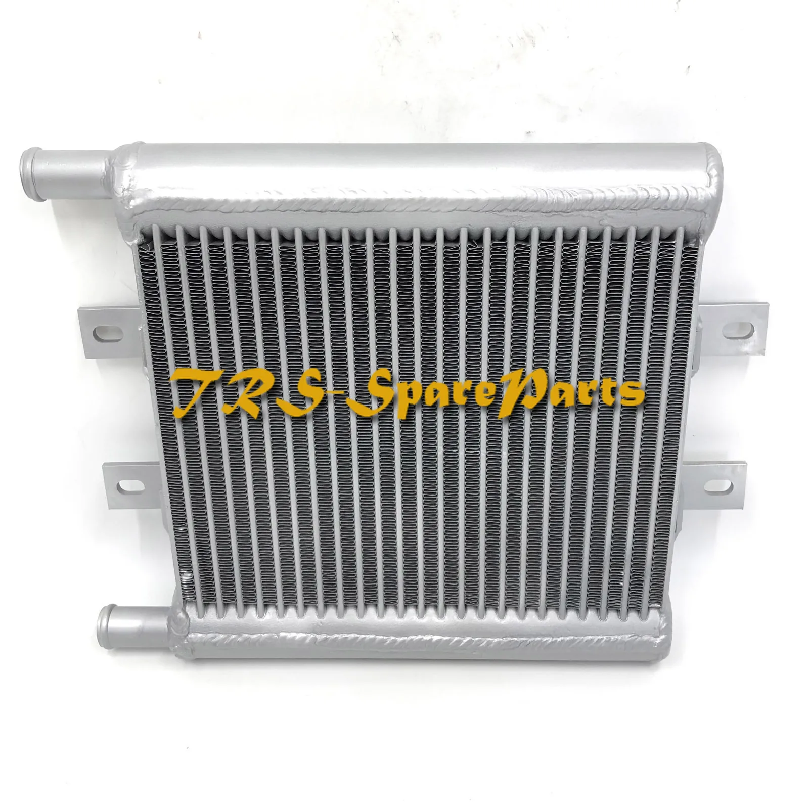 Hydraulic Oil Cooler 4373424 for Hitachi ZX27U ZX35U ZAX55