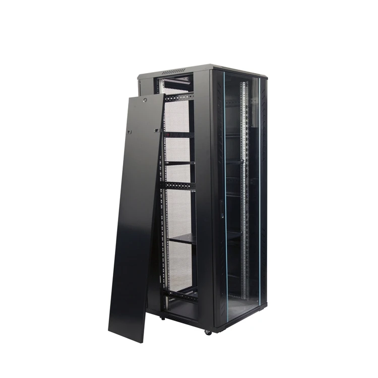 Made in China computer rack server network rack cabinet server 19 inches motherboard rack computer rack server