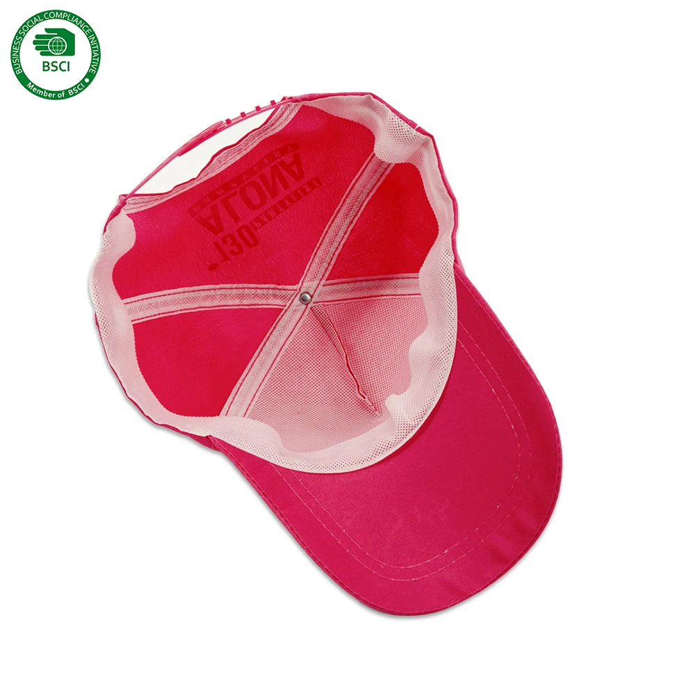 Cheapest Custom Caps Hats Printed Color Logo Blank Sport Caps Adjustable Philippine Election Campaign Hat Baseball Cap