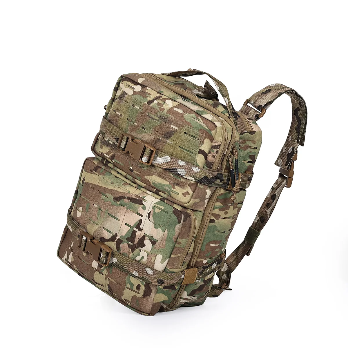 PTG Custom PCP Plate Carrier Pack Tactical Attack Backpack Laser