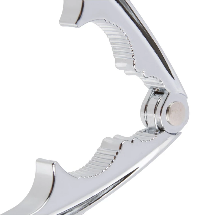 Крекер из цинкового сплава для орехов и морепродуктов