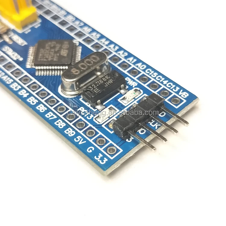 激安アウトレット STM32C8T6最小システム開発ボードSTM32F103C8T6マイクロ 3Dプリンタパーツ・アクセサリ