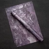 Plum Jam Print A