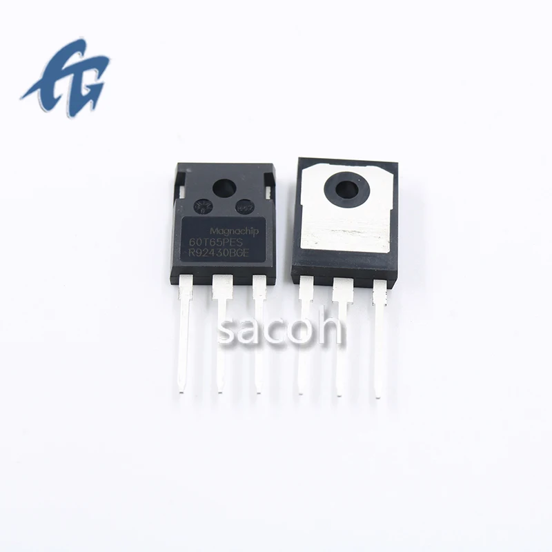 (SACOH Electronic Components)MBQ60T85PESTH