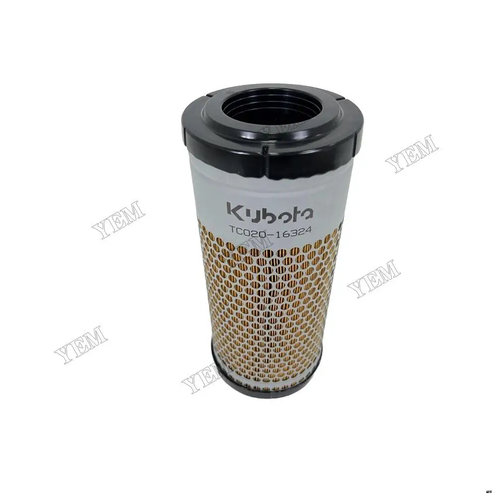 Repair Replacement D1462 Air Filter Fits for Kubota Engine Parts 6