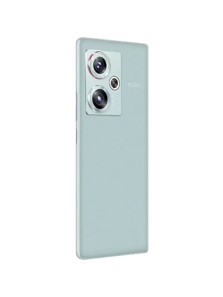 ZTE Nubia Z50 5G Smartphone - 144hz Display, Snapdragon 8 Gen 2