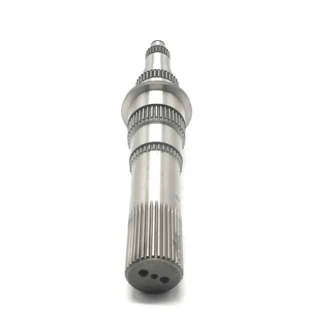 Truck Gearbox Parts Main Shaft 1268304274 for S6-90, S6-90+GV90