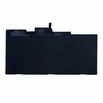 Factory Price CSo3XL CS03XL Battery for HP EliteBook 840 850 755 745 G3 G4 ZBook 15u G3 G4 Series CS03046XL Laptop Battery