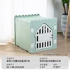 Nordic Green Windowless