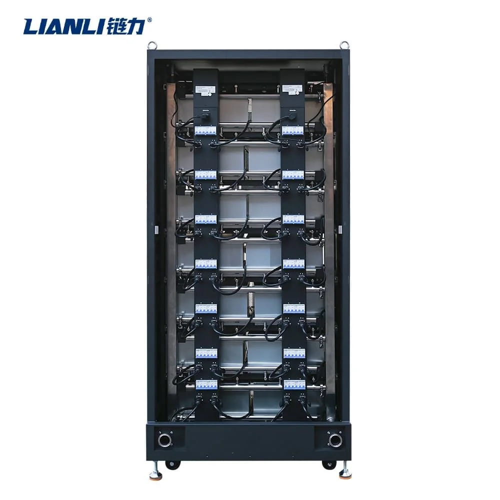Water Cooling Rack Industrial Water Cooling System Rack Support for Liquid-cooled Server ...