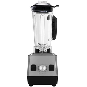 Table Juice Blender Mixeur Wall Breaking Machine High Speed Electric Commercial Blender Licuadora 2000watt Blender
