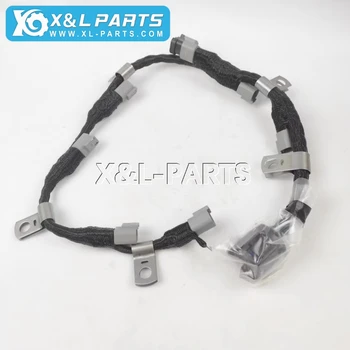 Cummins M11 diesel engine 2864504 2864504X Injector Wiring Harness Excavator Rotary Drilling for Hyundai R455 R485 XCMG XE490D L