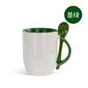 Dark  Green