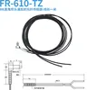 Frs-610-tz m6 codo reflector en ángulo recto