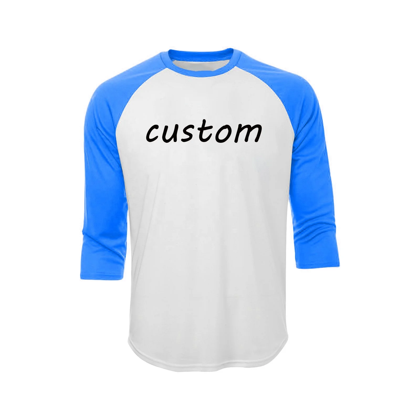 customisable jerseys