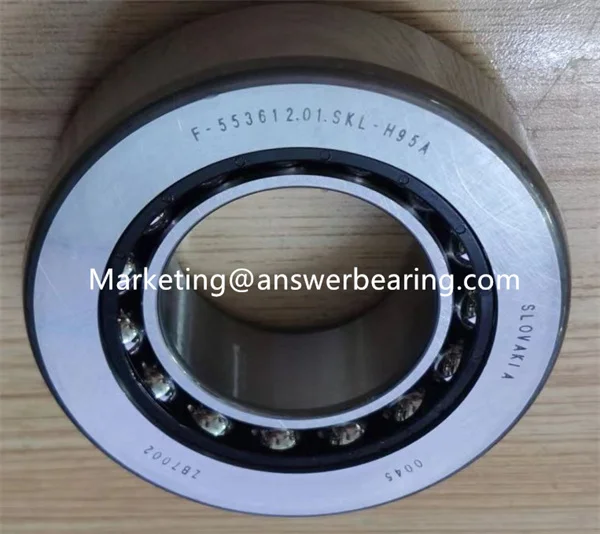 5/16 Inch Bore. 4 Radial Ball Bearing.Metal.(5/16 X 1/2 X 5/32 - Foto 9