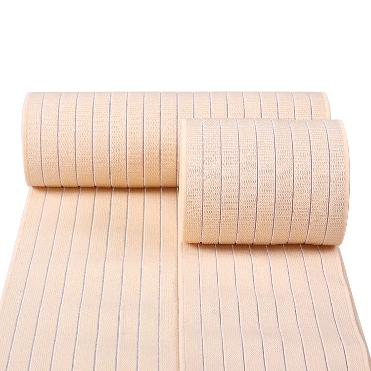 Регулируемая эластичная медицинская эластичная лента для поддержки талии живота, эластичный ремень