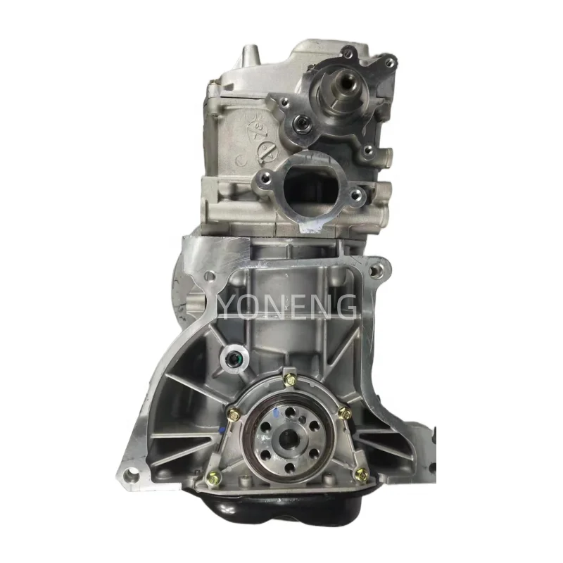 Suzuki 1.3L G13B Petrol Engine for Swift & Jimny OEM | Wholesale